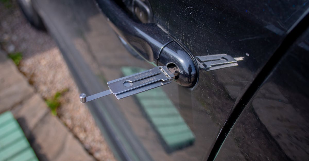 Helenvale Automotive Locksmith